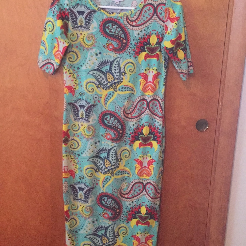 Lularoe Julia XS
